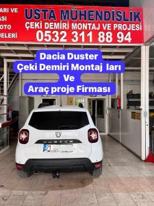 Dacia çeki demiri CE belgeli o Dacia çeki demiri montajı ve projesi ile uygun fiyatlarıyla
USTA MÜHENDİSLİK
05323118894