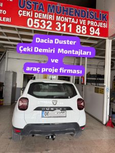 Dacia çeki demiri CE belgeli o Dacia çeki demiri montajı ve projesi ile uygun fiyatlarıyla
USTA MÜHENDİSLİK
05323118894