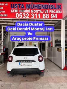Dacia çeki demiri CE belgeli o Dacia çeki demiri montajı ve projesi ile uygun fiyatlarıyla
USTA MÜHENDİSLİK
05323118894