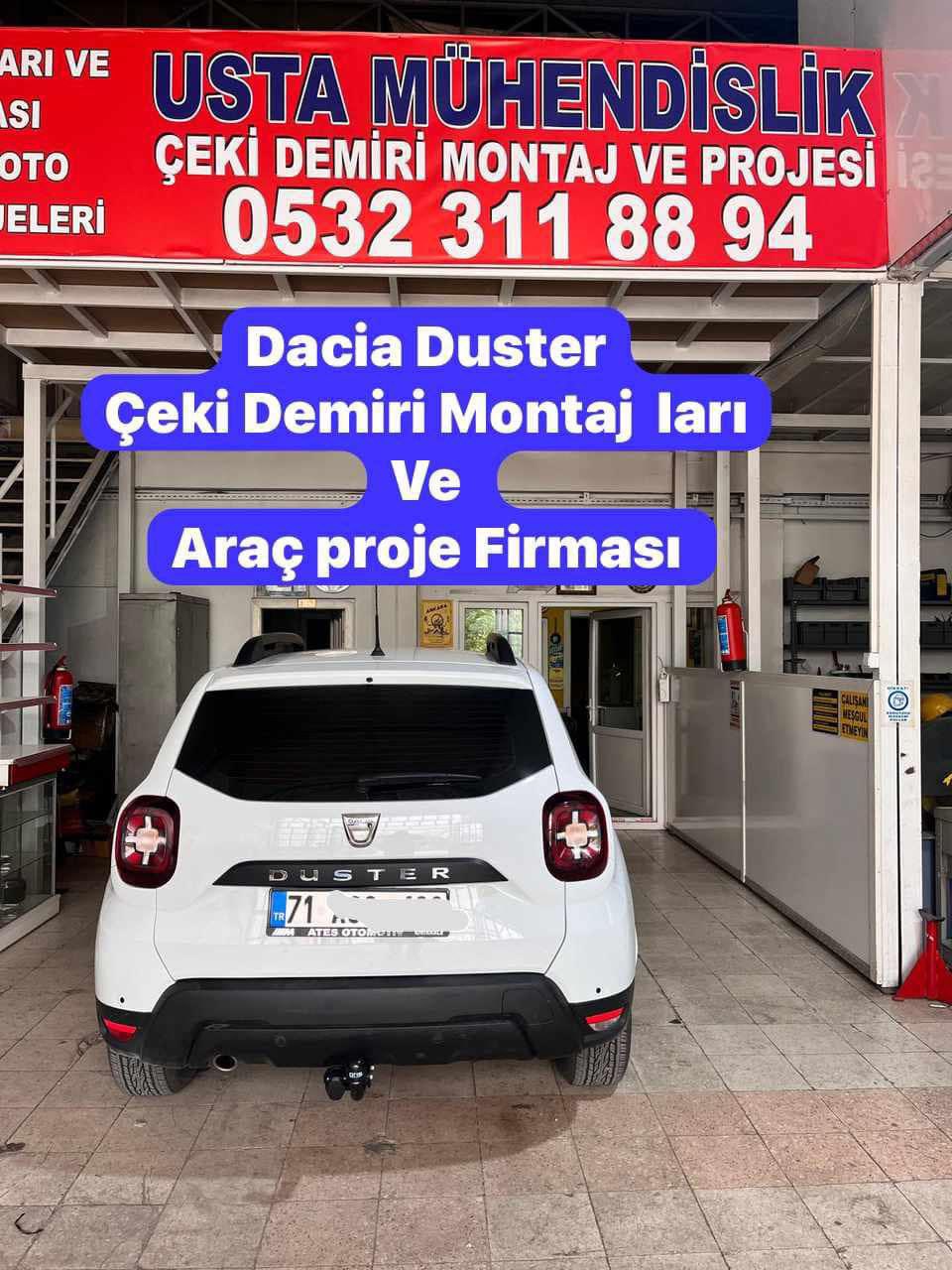 Dacia çeki demiri CE belgeli o Dacia çeki demiri montajı ve projesi ile uygun fiyatlarıyla
USTA MÜHENDİSLİK
05323118894