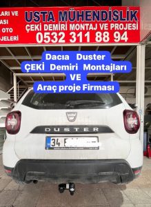 Dacia çeki demiri CE belgeli o Dacia çeki demiri montajı ve projesi ile uygun fiyatlarıyla
USTA MÜHENDİSLİK
05323118894
