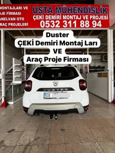 Dacia çeki demiri CE belgeli o Dacia çeki demiri montajı ve projesi ile uygun fiyatlarıyla
USTA MÜHENDİSLİK
05323118894