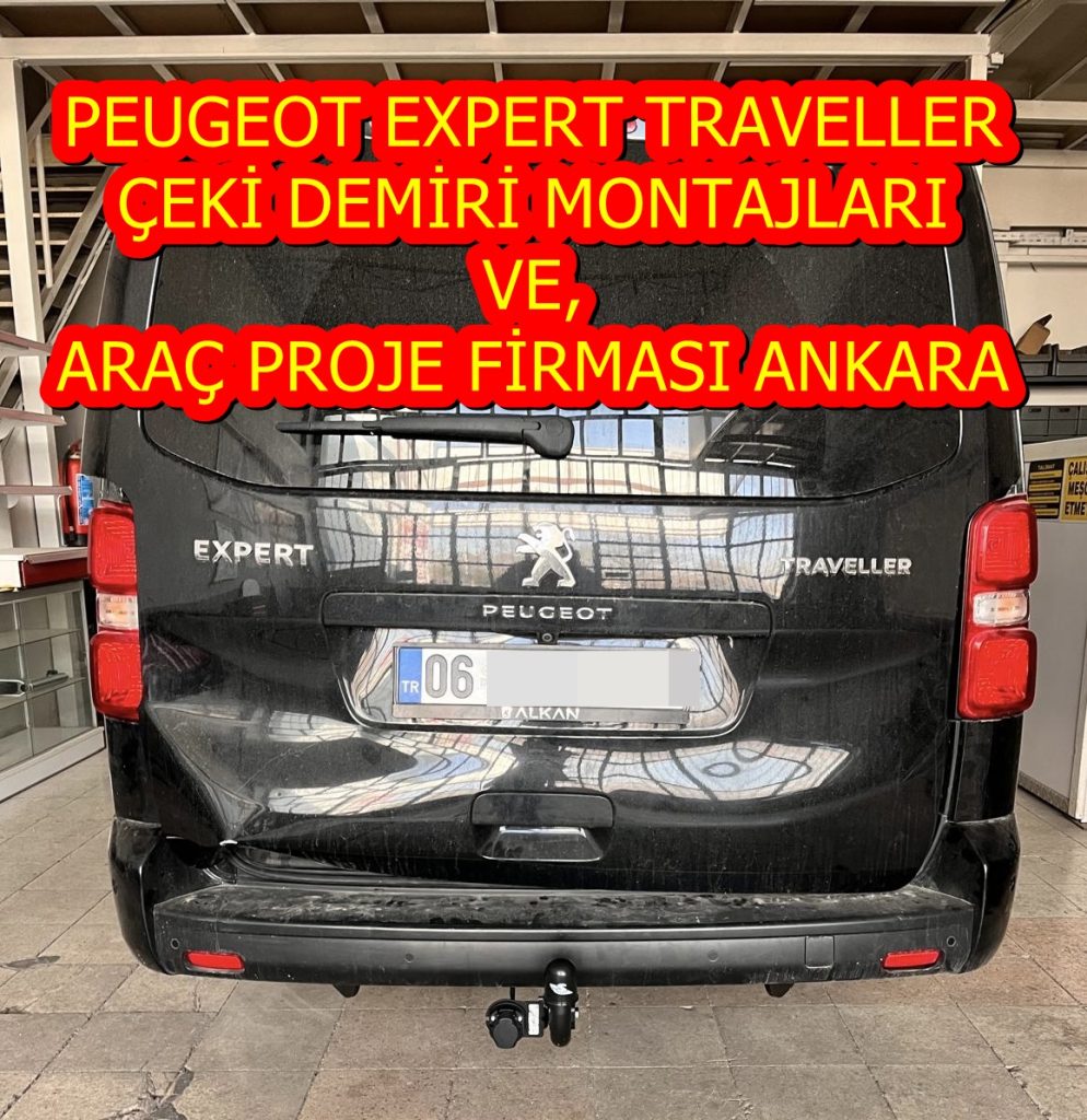 PEUGEOT-EXPERT-TRAVEL-ceki-demiri-takma-montaji-ve-arac-proje-firmasi-USTA-MUHENDISLIK-Ankara-. 05323118894