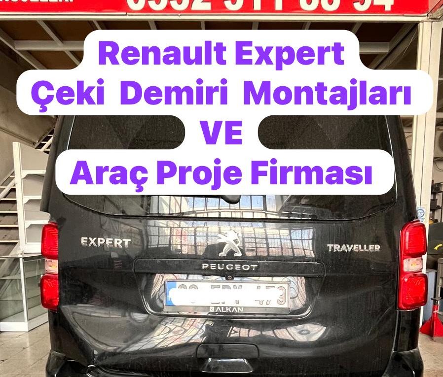 PEUGEOT-EXPERT-TRAVEL-ceki-demiri-takma-montaji-ve-arac-proje-firmasi-USTA-MUHENDISLIK-Ankara-. 05323118894